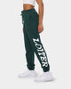 Loiter Dragon Sweatpants Green