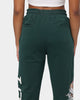 Loiter Dragon Sweatpants Green