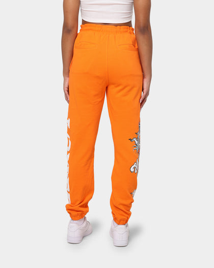 Loiter Dragon Sweatpants Orange