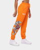 Loiter Dragon Sweatpants Orange