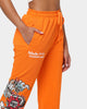 Loiter Dragon Sweatpants Orange