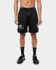 The Anti Order Man Made Basketball Shorts Black/3M