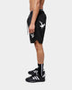 The Anti Order Man Made Basketball Shorts Black/3M