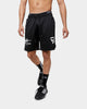 The Anti Order Man Made Basketball Shorts Black/3M