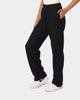 Champion Women's RW Tery Snap Joggers Black