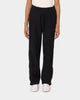 Champion Women's RW Tery Snap Joggers Black