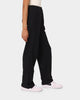 Champion Women's RW Tery Snap Joggers Black