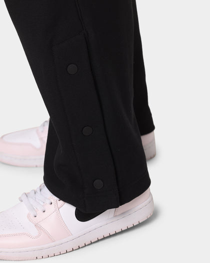 Champion Women's RW Tery Snap Joggers Black