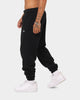 New Era Los Angeles Dodgers Rose Track Pants Black