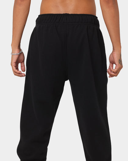 New Era Los Angeles Dodgers Rose Track Pants Black