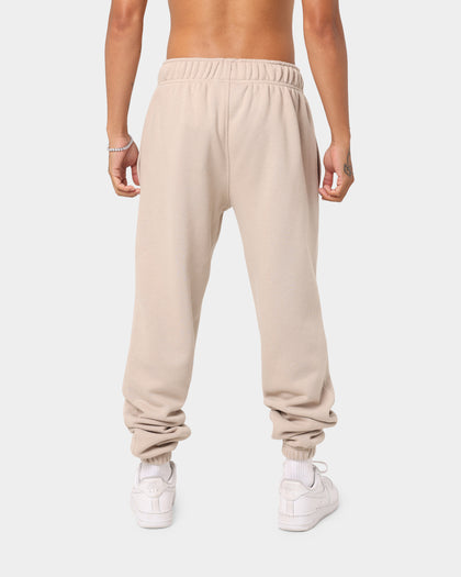 New Era New York Yankees Track Pants Khaki