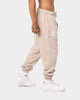 New Era New York Yankees Track Pants Khaki