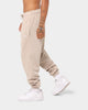 New Era New York Yankees Track Pants Khaki