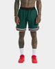 XXIII MVP Basketball Shorts Forest