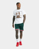 XXIII MVP Basketball Shorts Forest