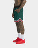 XXIII MVP Basketball Shorts Forest