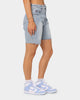 XXIII Women's Negasi Denim Shorts Blue