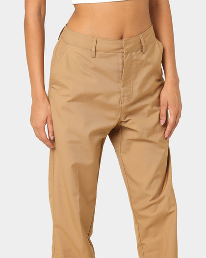 X-LARGE 91 Club Pants Khaki