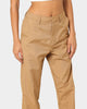 X-LARGE 91 Club Pants Khaki