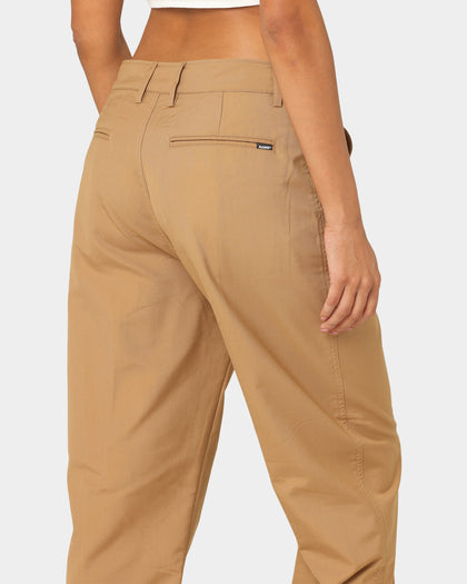 X-LARGE 91 Club Pants Khaki