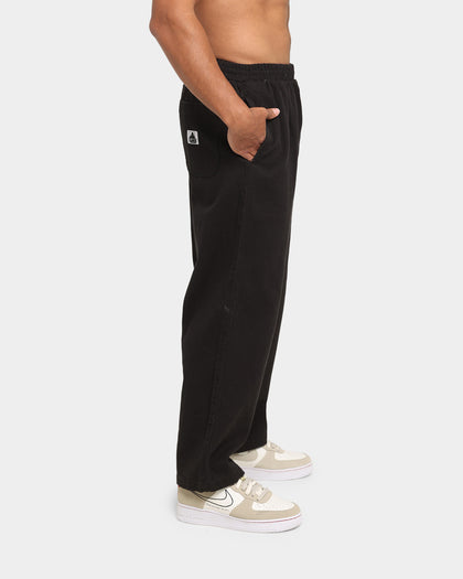X-LARGE 91 Pants Black