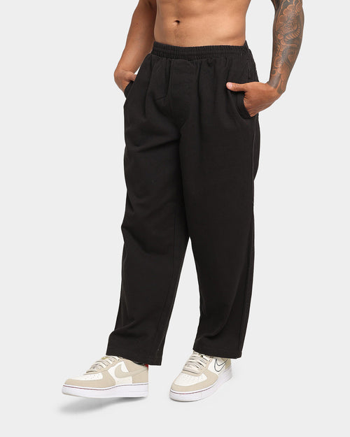 X-LARGE 91 Pants Black