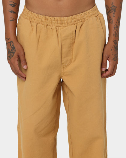 X-LARGE 91 Pants Khaki