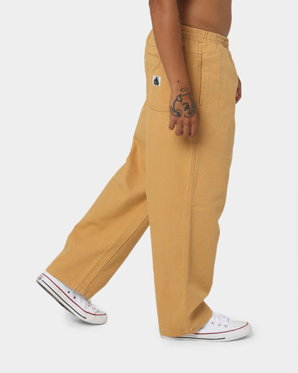 X-LARGE 91 Pants Khaki