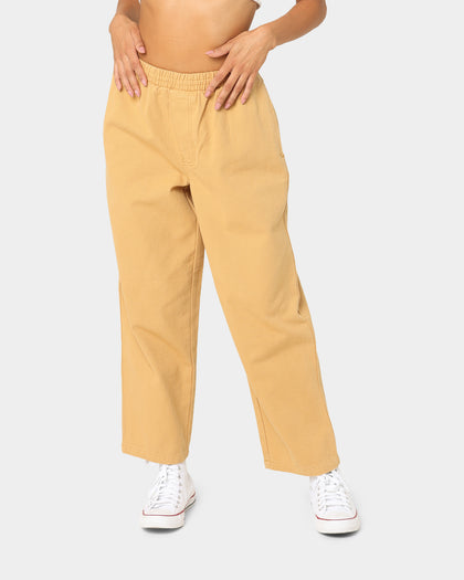 X-LARGE 91 Pants Khaki