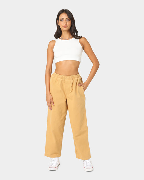 X-LARGE 91 Pants Khaki