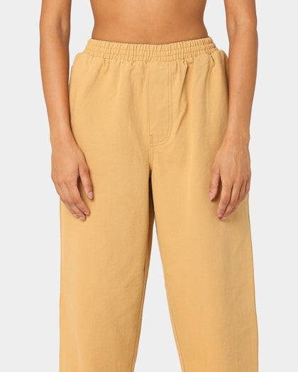 X-LARGE 91 Pants Khaki