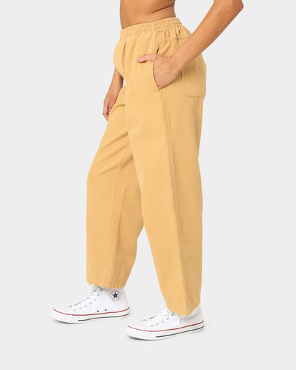 X-LARGE 91 Pants Khaki