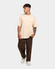 X-LARGE 91 Pants Brown