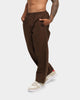 X-LARGE 91 Pants Brown