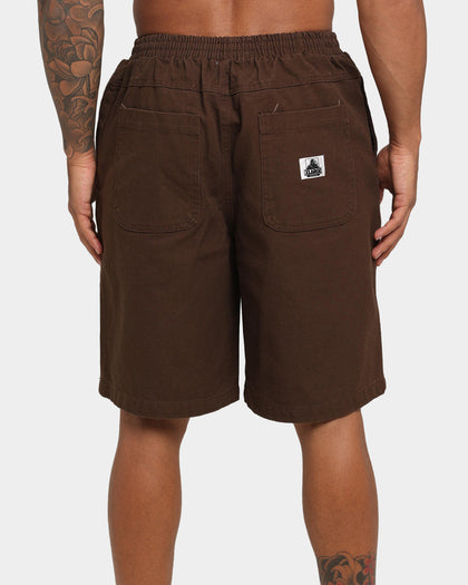 X-LARGE 91 Short 7" Khaki