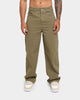 XLARGE Herringbone Twill 91 Pants Military Green