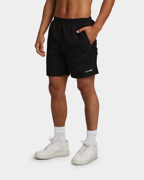 XLARGE Mountain Shorts 2.0 Black