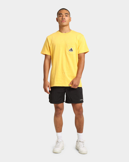 XLARGE Mountain Shorts 2.0 Black