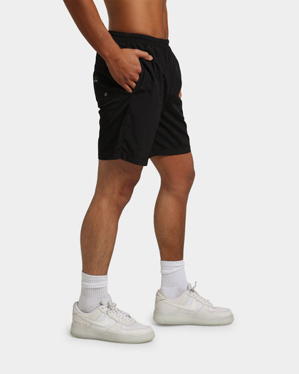 XLARGE Mountain Shorts 2.0 Black