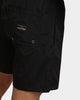 XLARGE Mountain Shorts 2.0 Black