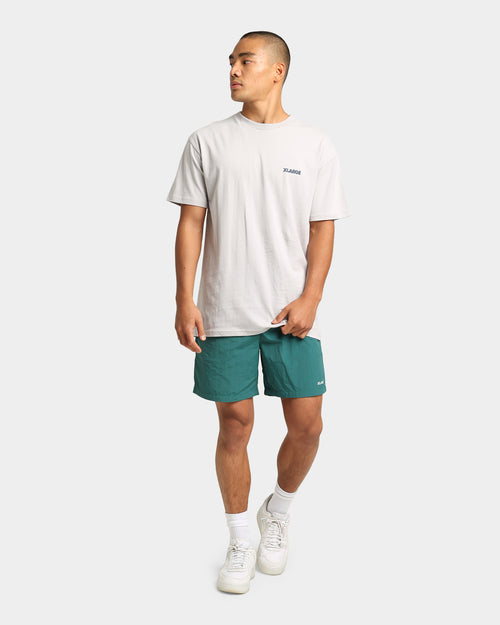 XLARGE Mountain Shorts 2.0 Forest