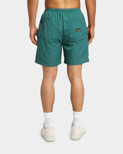 XLARGE Mountain Shorts 2.0 Forest