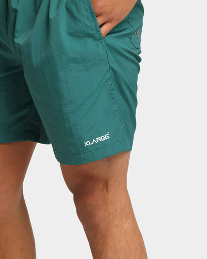 XLARGE Mountain Shorts 2.0 Forest