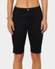 XXIII Women's Essi Long Shorts Black