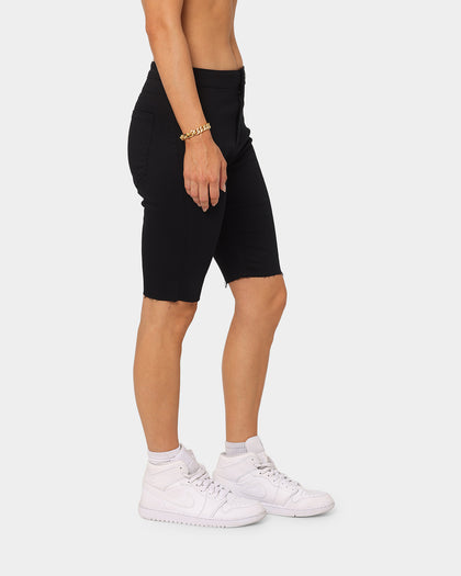 XXIII Women's Essi Long Shorts Black