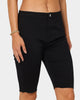 XXIII Women's Essi Long Shorts Black