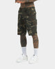 XXIII Gabra Camo Cargo Short Camo