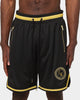 Last Kings Grandeur Ball Shorts Black
