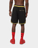 Last Kings Grandeur Ball Shorts Black