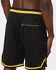Last Kings Grandeur Ball Shorts Black